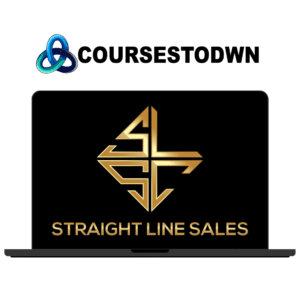 Jordan Belfort – Straight Line Sales Certification Course