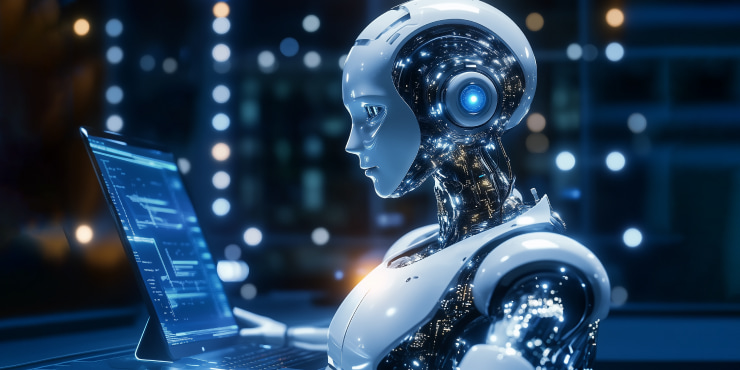 AI for Business and Automation Courses