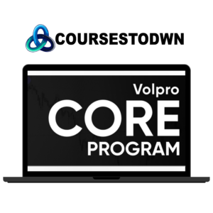 Cammy Capital – Volume Profile Trading Course