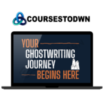 Dickie Bush & Nicolas Cole - Premium Ghostwriting Academy