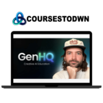GenHQ – Creative AI Education – April 2026 Update