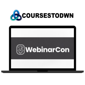 Ron Douglas – WebinarCon Recordings