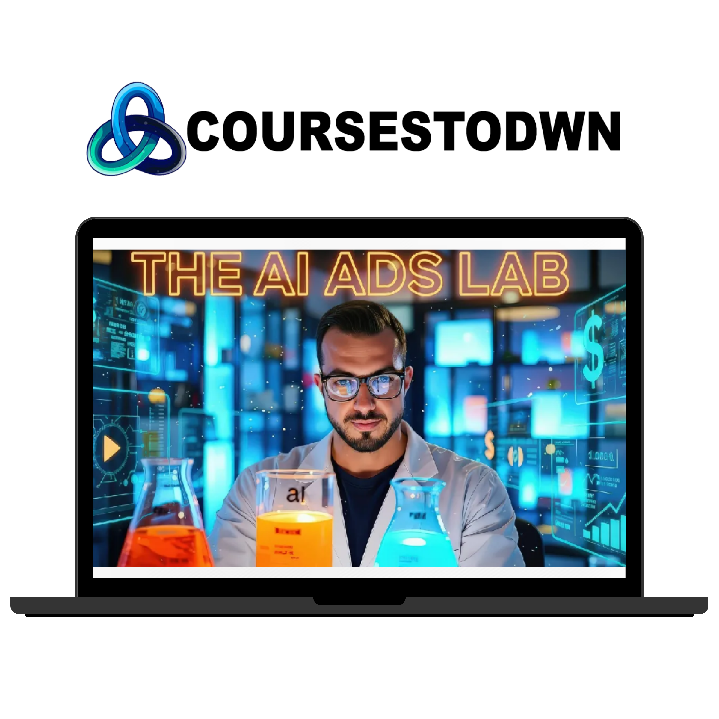 Sean Ferres – The AI Ads Lab
