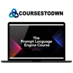 The Prompt Language Engine Course by Ohneis