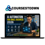 AI Automation for Small Business 2026 – Build AI Agents & Automated Workflows