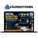 Digital Marketing Masterclass 2026