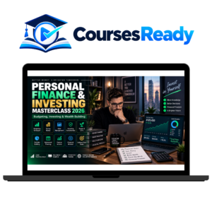 Personal Finance & Investing Masterclass 2026